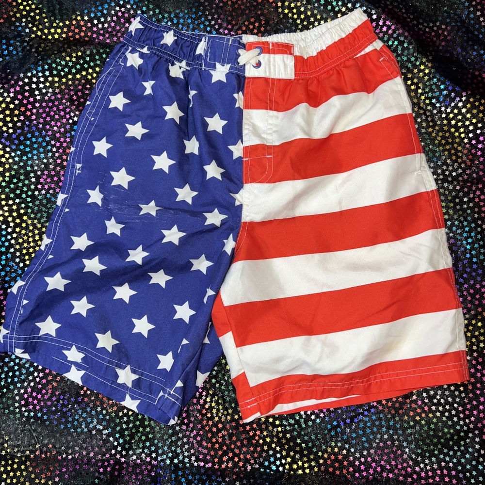 Swimming shorts